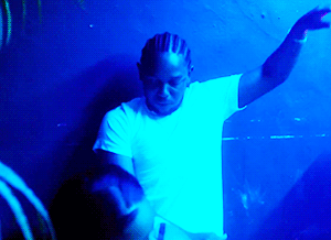 hypeofa9voltbattery:  Kendrick Lamar  - ‘These Walls’ 