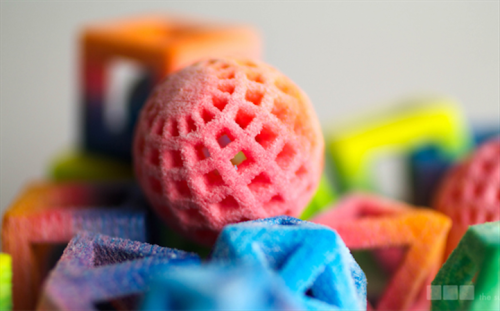 mewtwoofficial:  janemba:  from89: 3D Food PrintersCreate Edible Geometric Forms  we bout to have next level cereal  ‘when i was a kid our cereal was solid! not this fancy math bullshit!’ 