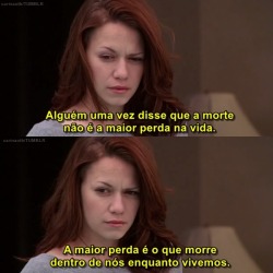 as-pessoas-sempre-se-vao:  One Tree Hill