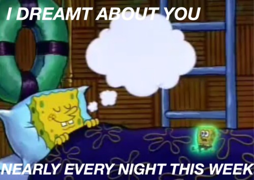 spongeboblyricedits:  Do I Wanna Know//Arctic Monkeys 