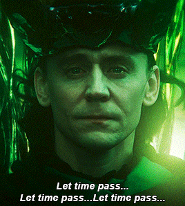 LOKI APPRECIATION WEEK 2023 | For @dailyloki