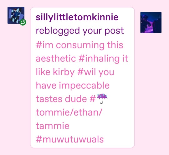 Tumblr media