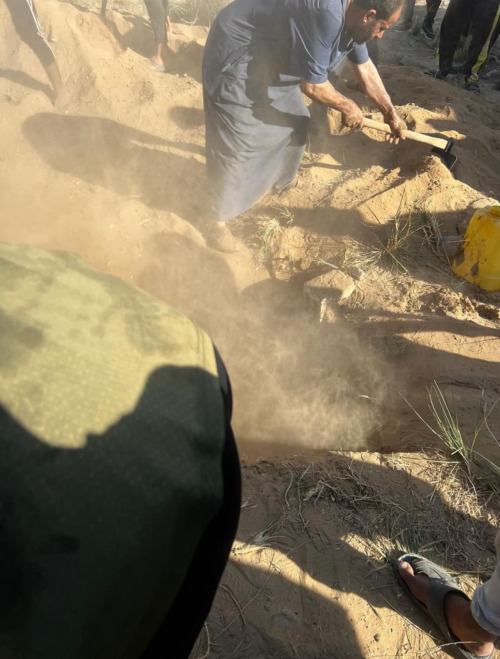 Hossam Lost All His Family Members. Hossam Was Injured And Was Unable To Say Goodbye To His Family, Which