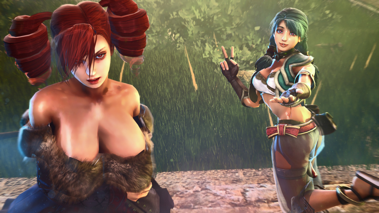 mitrild-sfm:  You’re coming with us? For Belivas Imgur 