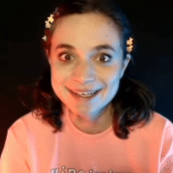 Grace Stimboard !!