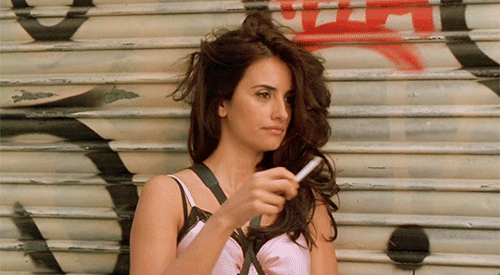 roseydoux: Vicky Cristina Barcelona (2008) Cruz hot as fuck