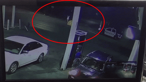 Another Black Man Shot Dead By Police In Houston