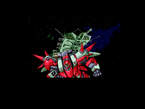 Mecha and More