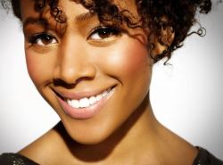 thepowerofblackwomen: Nicole Beharie for