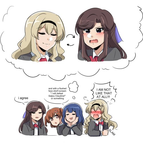 some random revue starlight arts part 1