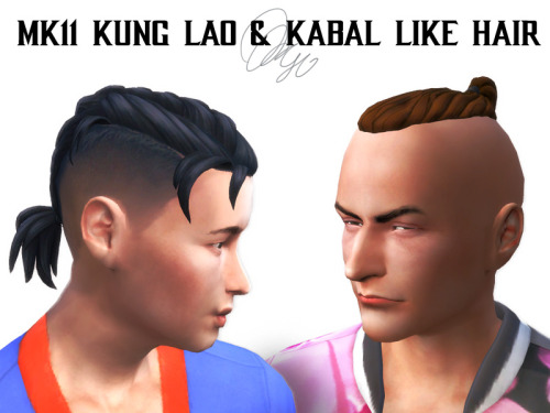 I Understand How To Modify Maxis.