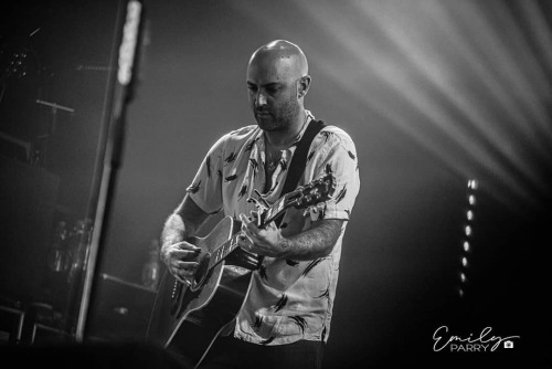 Softy, is not only a nickname. Photo credit @emilyparry.concert.photography Venue @melkwegamsterdam 