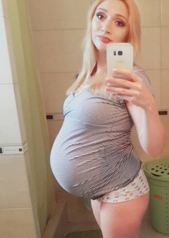 Tumblr Incest Pregnant