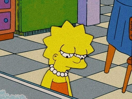 Featured image of post Frases De Lisa Simpson Tumblr A frase que procura lisa simpson para ler e compartilhar