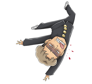 Transparent images of the Shingeki! Kyojin Chuugakkou (Attack on Titan: Junior High)