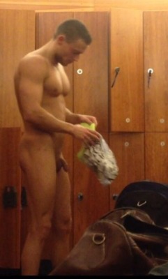 rugbyplayerandfan:  Rugby players, hairy