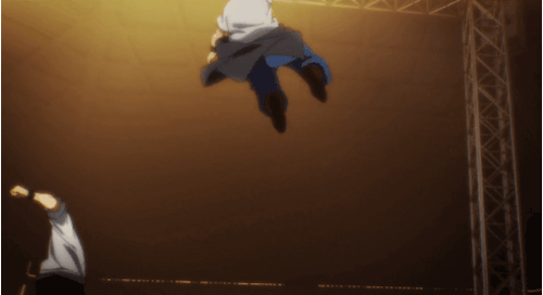 Man I Like What They've Done With The Art At The End :3