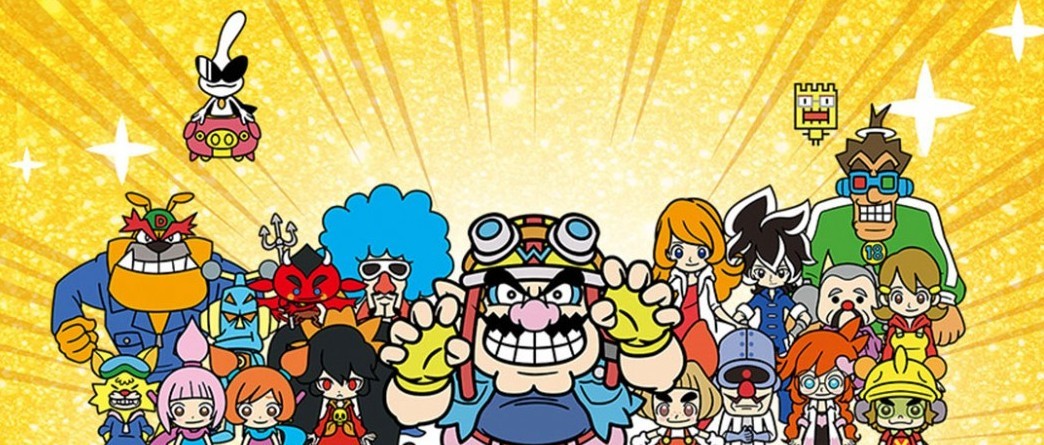WarioWare: The Series Season 1 Episodes
