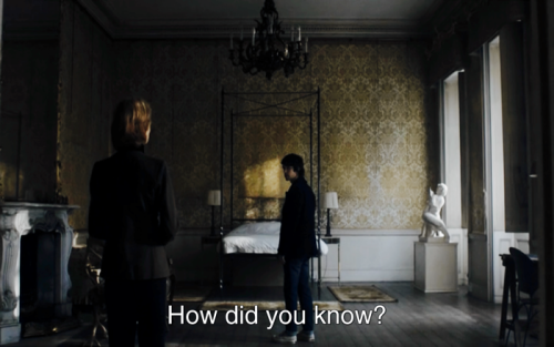 London Spy (2015) Part 2 “Strangers”