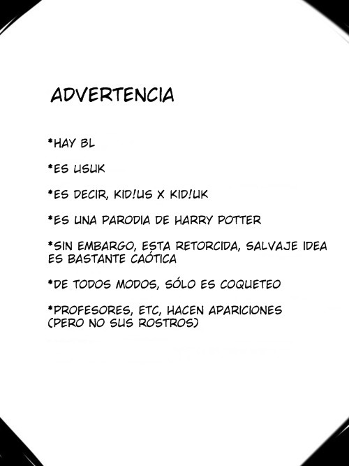 Hero and Wizard parte 1 (UsUk)