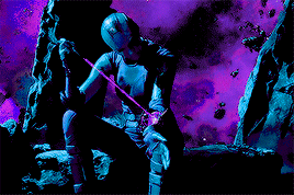 So Here We Are: A Thief, Two Thugs, An Assassin And A Maniac. But Were Not Going To Stand By As Evil