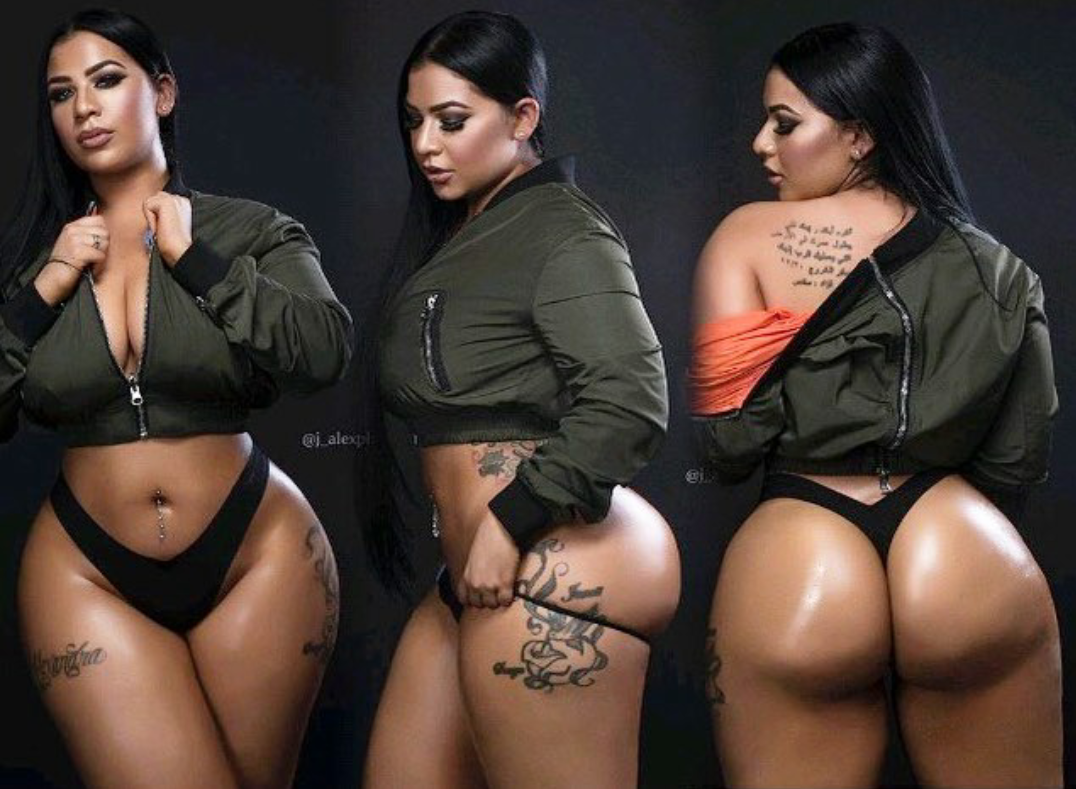 thicksexyasswomen:  Epic💣💥