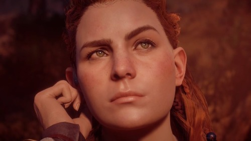 amityn7:Portraits of AlloyThe graphics in this game are fucking insane. Also anyone else get major L