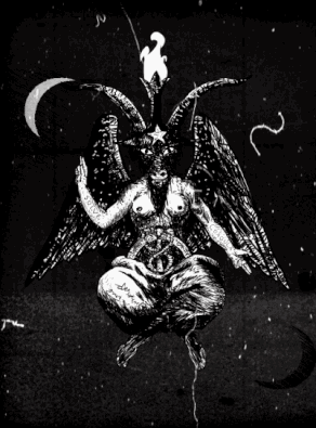 witchbitchsatansprincess: 666