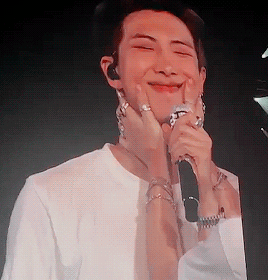 Is There A Time When Namjoon Doesnt Think Jiminie Is Cute