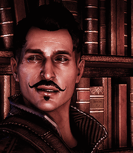 josuuke:Thankfully Felix wasn’t the only decent sort kicking around Thedas.