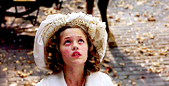 Joshutchersonn:  Get To Know Me Meme - [1/10] Favorite Movies:  A Little Princess