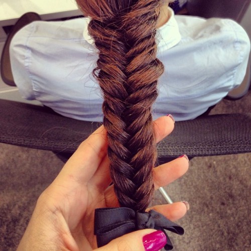 lushmermaids:   lushmermaids - rosy blog 