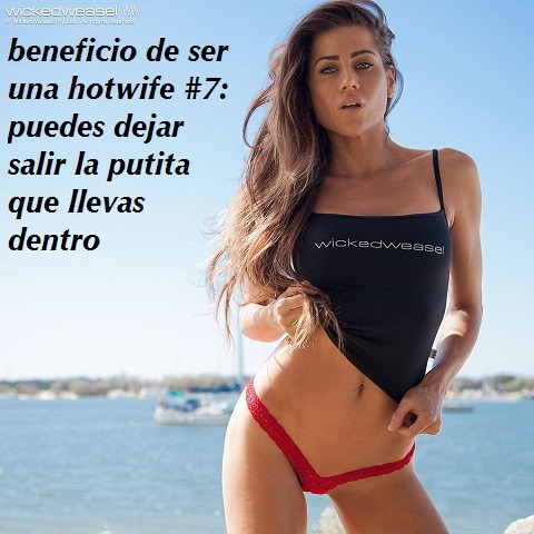 Latina caliente