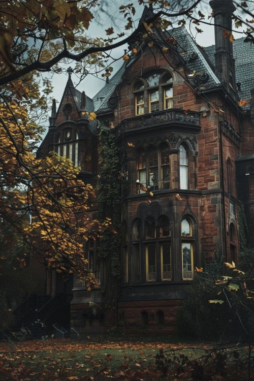 Dark Aesthetic