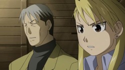 the12thprince:  Fullmetal Alchemist Brotherhood