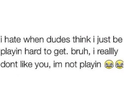 lol be sayin