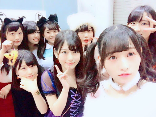 hkt48g:Sae - 4th Gen