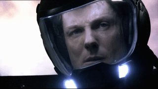 theamberhorizon:  All Along The Watchtower - BSG “Crossroads Pt. 2” S3x20 