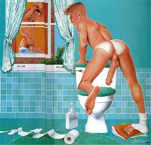 HOMO ILLUSTRATED