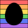 a-slightly-cracked-egg:  i refuse to believe any of these characters are straight