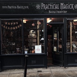 practical-magick-shop: 🍂💀🎃👻 