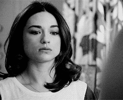 stefansalvatored:  I won’t kiss you either. 