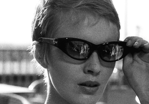 edgarwight: À bout de souffle (Breathless) 1960 dir. Jean-Luc Godard