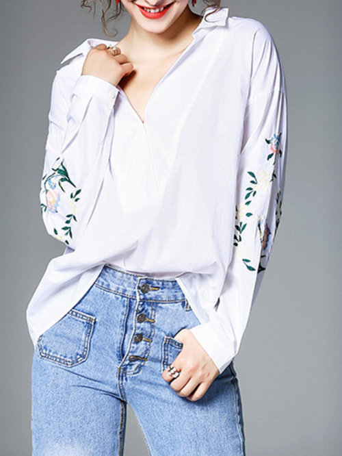 coldcold0404: Fashion Blouses  and  Casual Shirts !OO1      ❁❁    