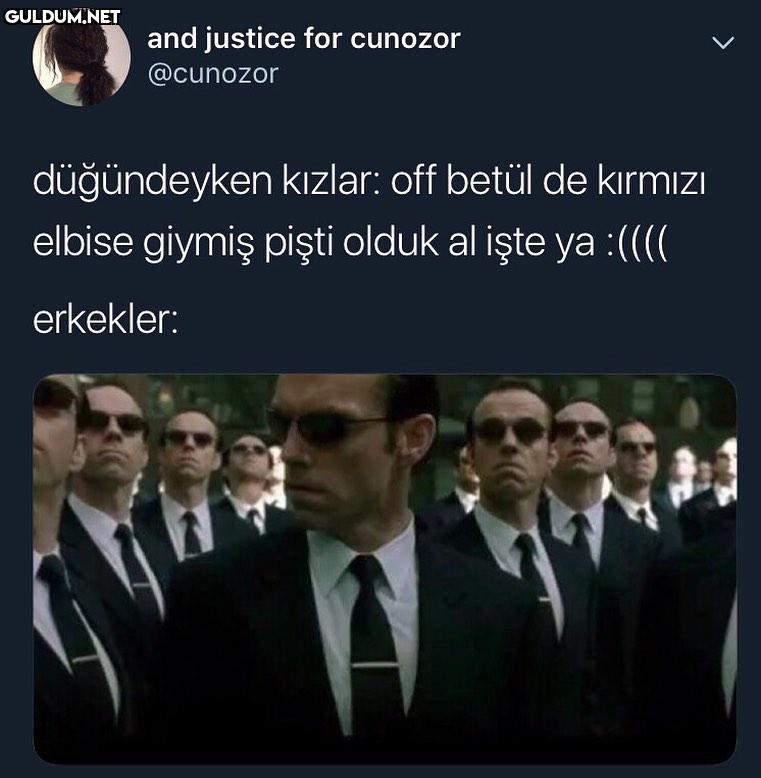 şaşma ihtimali olmayan...