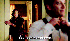 lincolnoctavia:TOP 40 ALL TIME SHIPS (as voted by my followers) : #31. Laurel and Tommy. “You came h