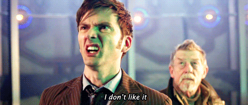 batmanlockedinthetardis:  #actual 5 year old timelord 
