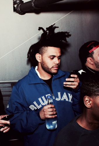 thexoweeknd:xo