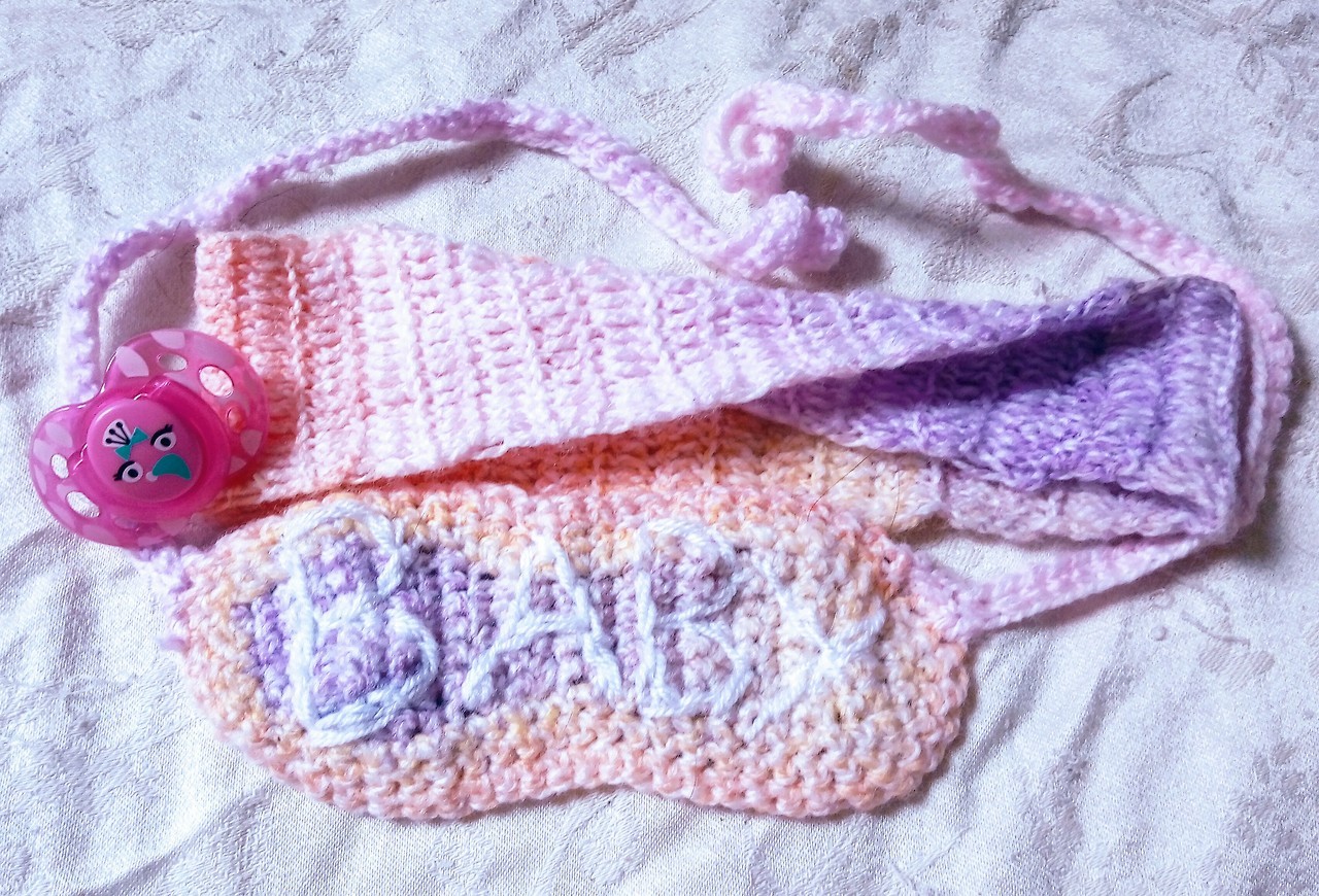 terraflarensfw:  Hey baby! Just finished this cute little baby sleep set i love it!