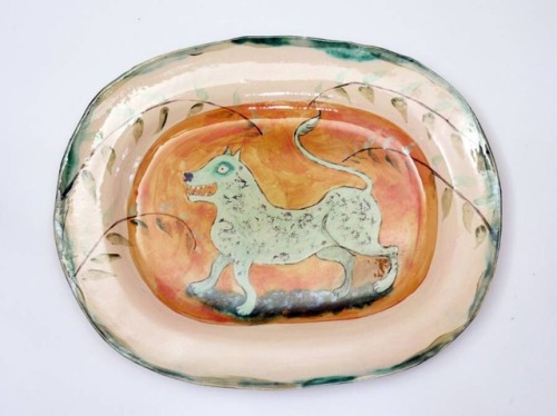 saffronsugar: Ceramics by Claudia Rankin